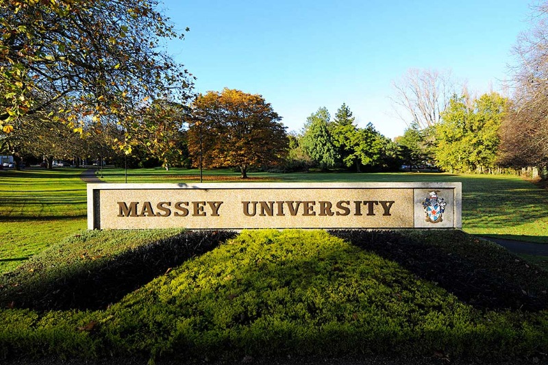 Trường Đại học Massey là cơ sở đào tạo từ xa hàng đầu thế giới hiện nay với sự theo học của sinh viên từ khắp mọi nơi