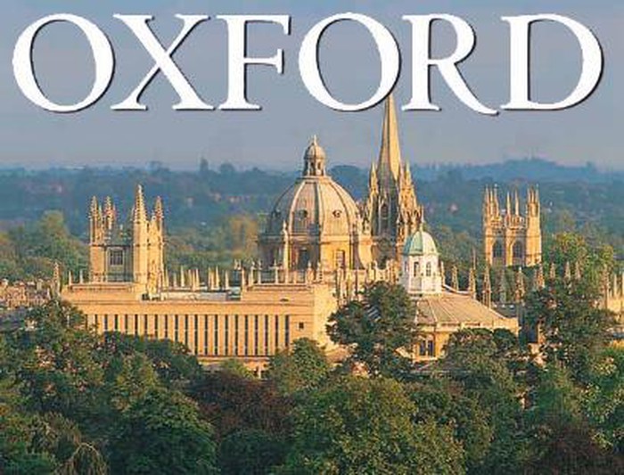 Đại học Oxford