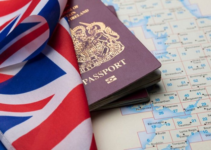 Thủ tục xin visa du học Anh cập nhật mới nhất