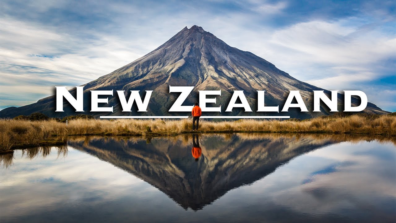 Tổng quan về du học New Zealand