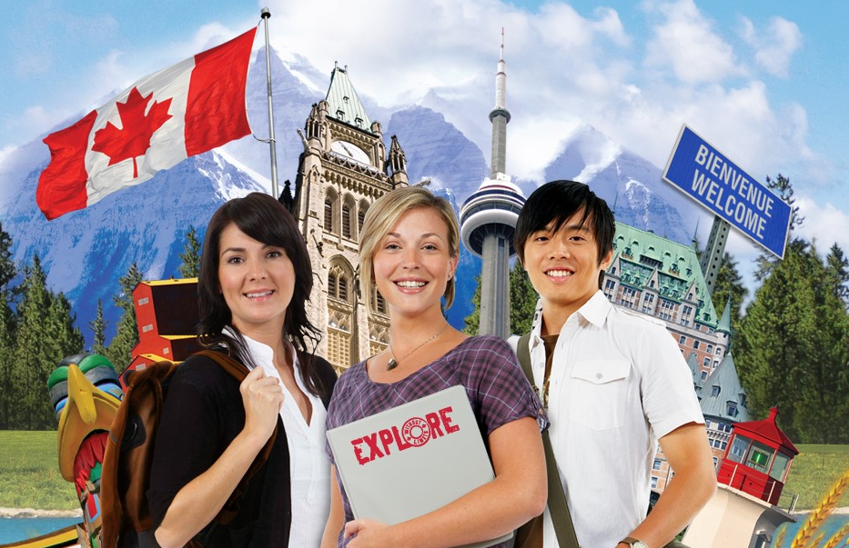 Các chương trình du học nghề tại Canada