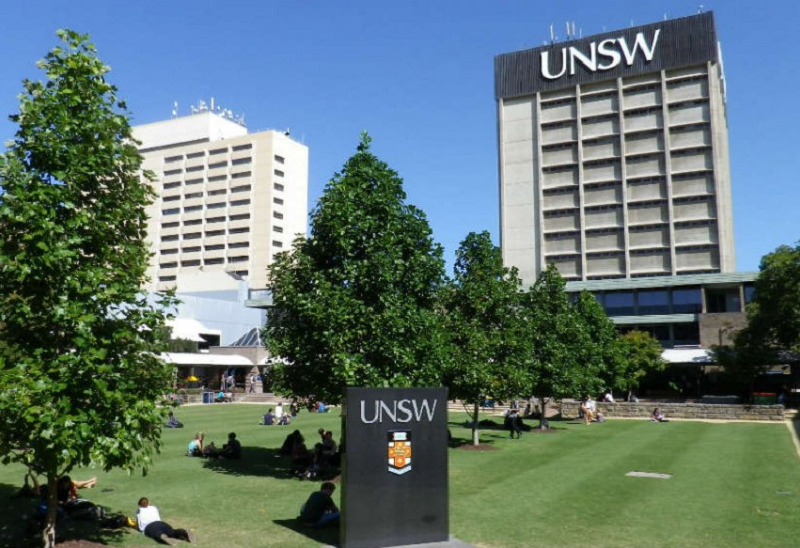Đại học New South Wales