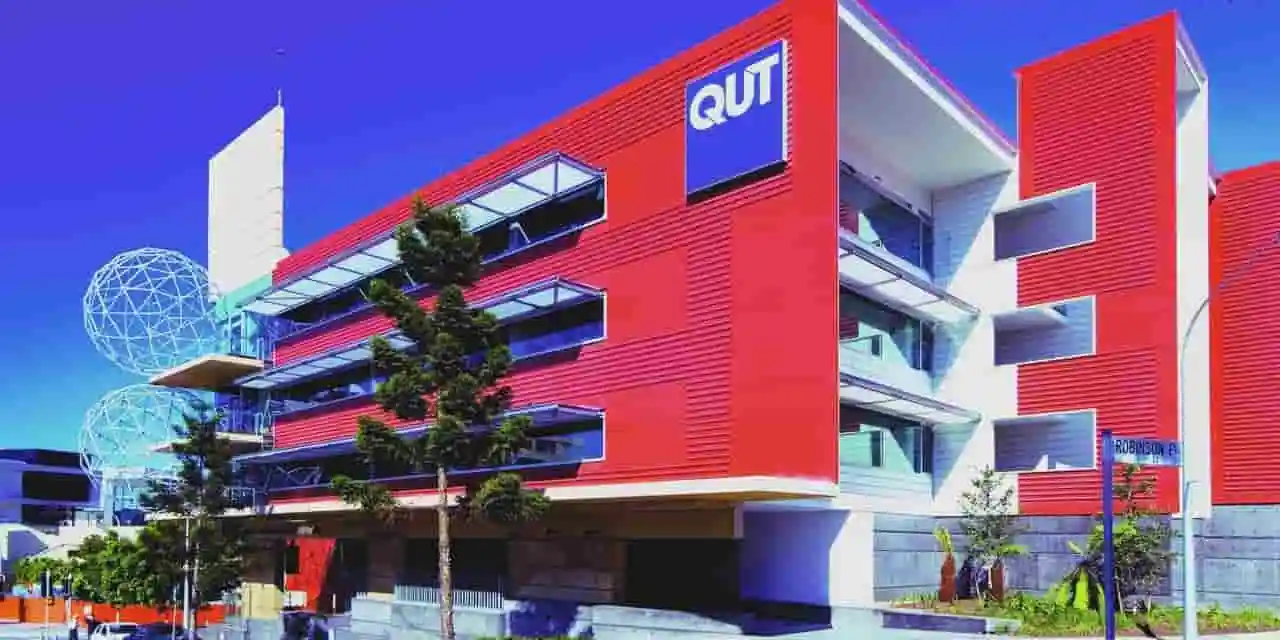 Trường Đại học Công nghệ Queensland