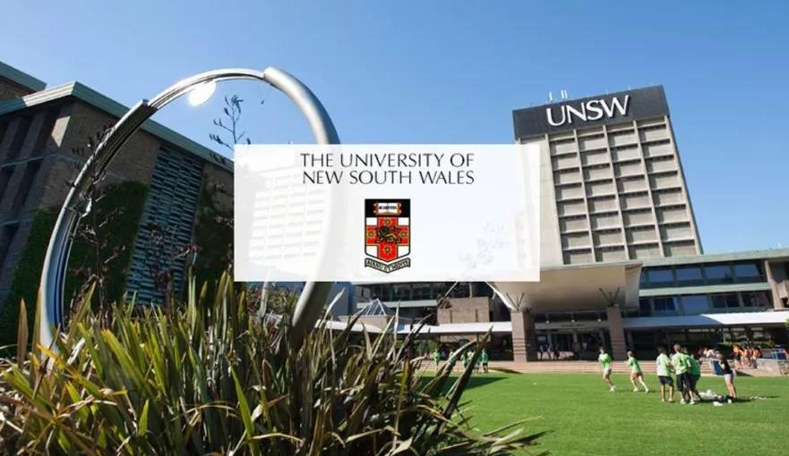 Trường Đại học New South Wales