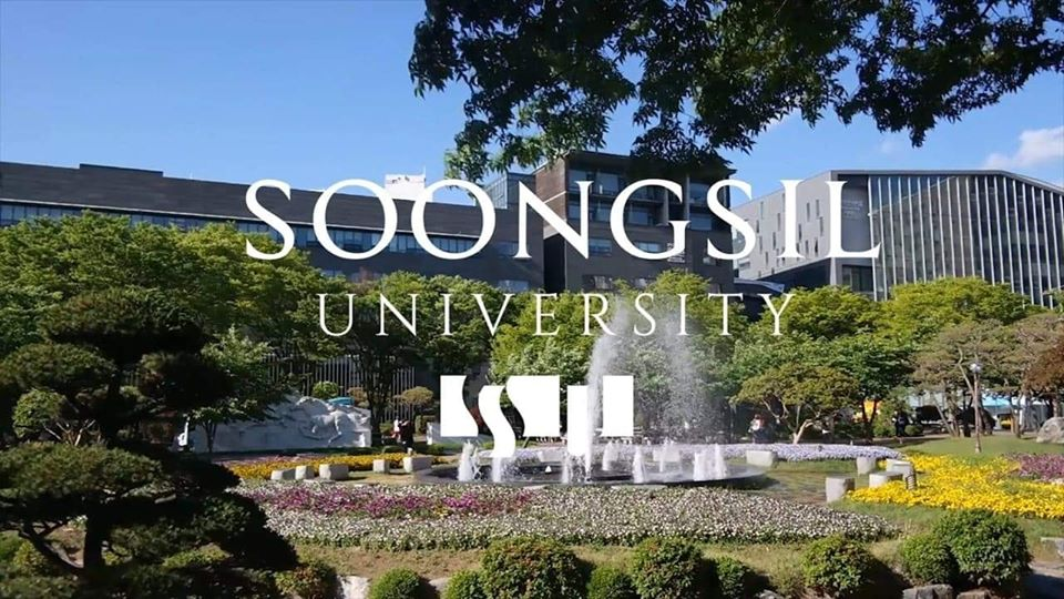 Đại học Soongsil - Hàn Quốc