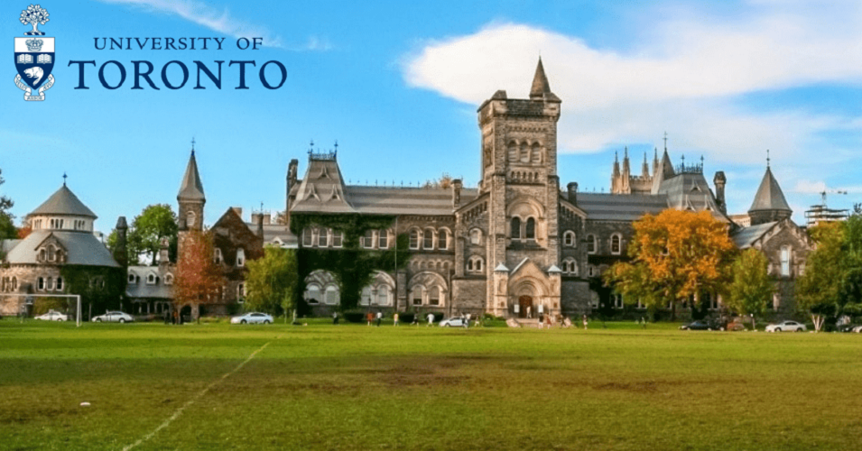 Trường University of Toronto