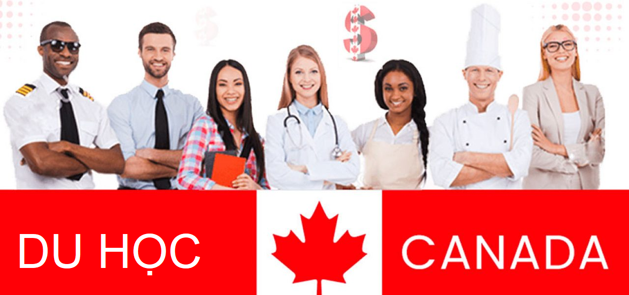 Tại sao chọn Canada là nơi du học nghề?