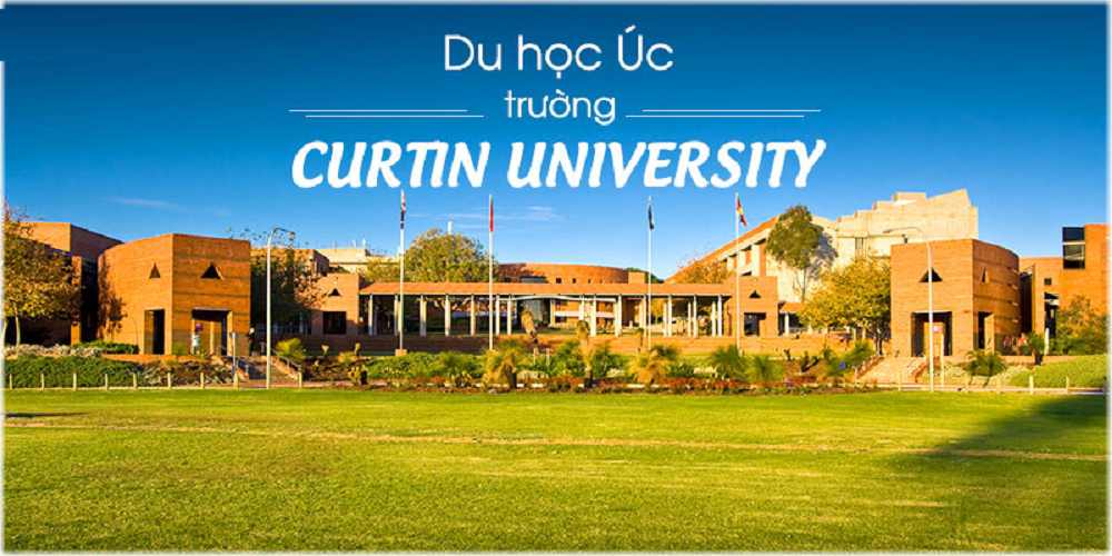 Trường Curtin University