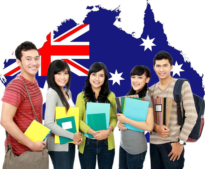 Những quyền lợi của du học sinh khi định cư tại Úc