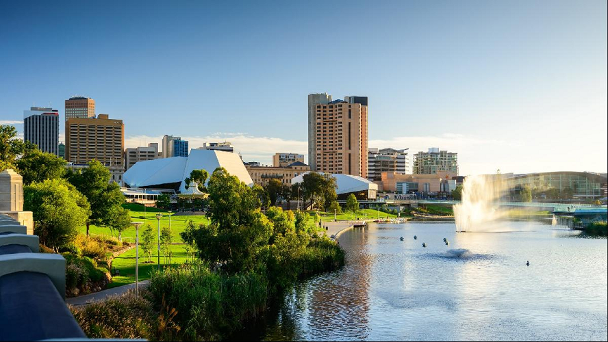Các tiềm năng lợi thế lớn khi chọn du học tại Adelaide