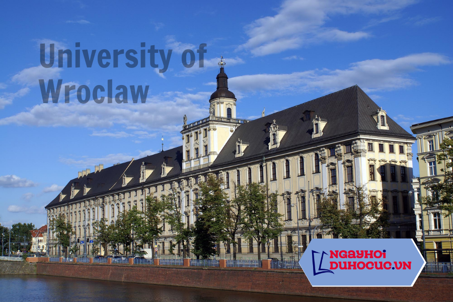 top 10 trường đại học nổi tiếng tại Ba Lan