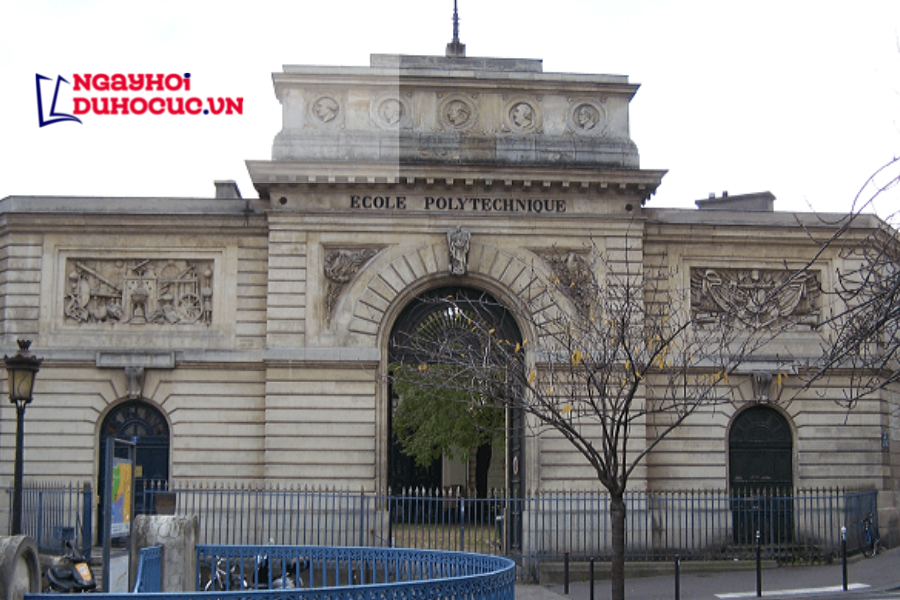 top 9 trường đại học nổi tiếng tại Pháp