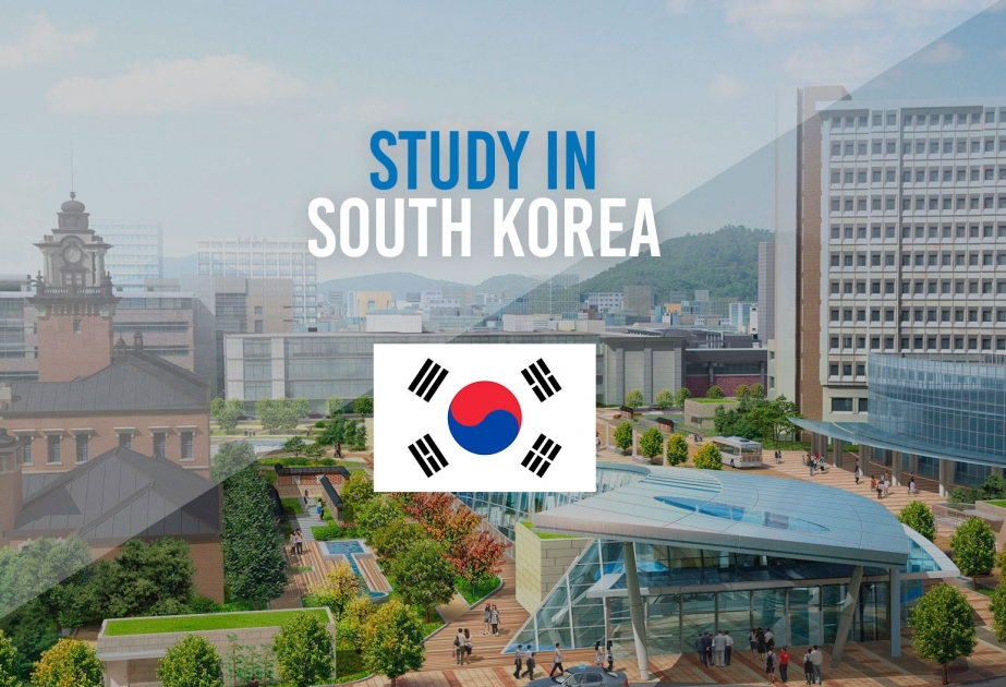 Các trường du học nghề tại Hàn Quốc 