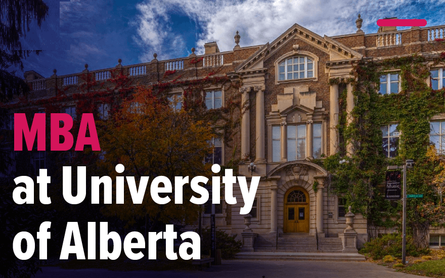 University of Alberta - du học Canada ngành thú y