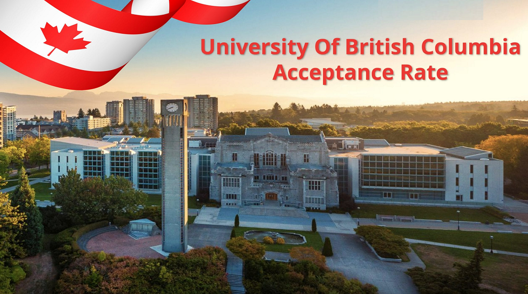 University of British Columbia 