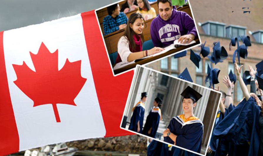 Kinh nghiệm du học Canada lựa chọn trường học