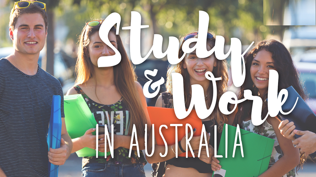 Một số chính sách thu hút du học sinh tại Úc năm 2022 