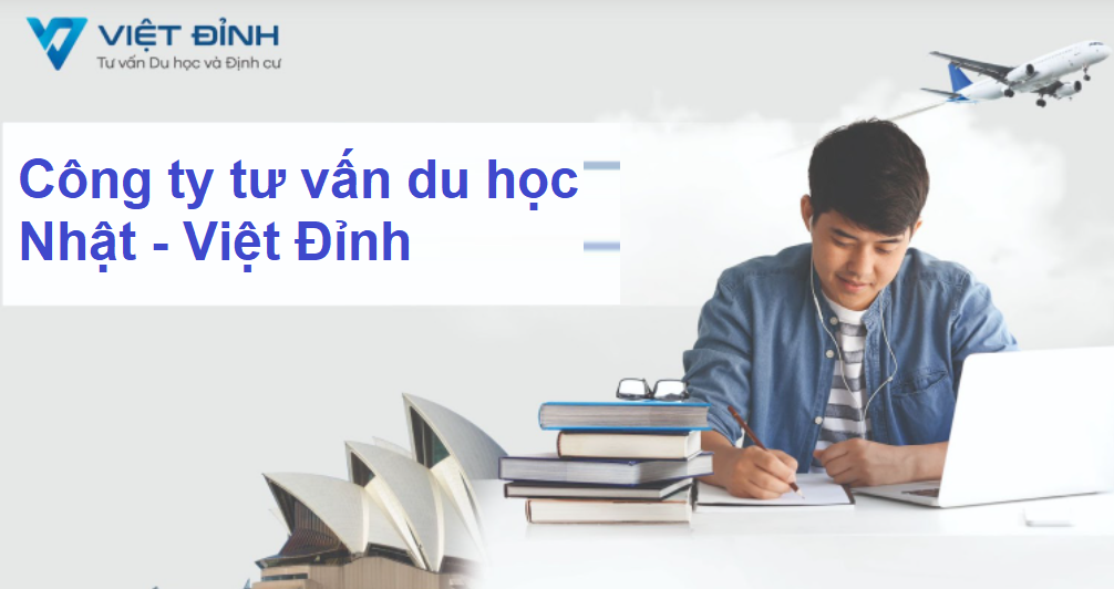 Trung tâm tư vấn du học Việt Đỉnh