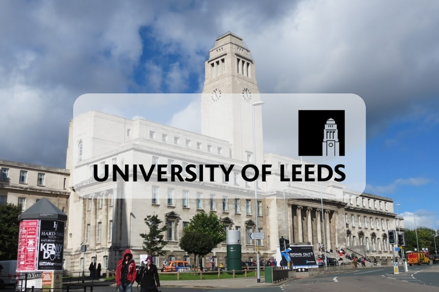 University of Leeds 