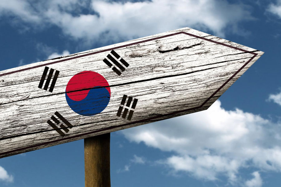 Điều kiện định cư Hàn Quốc