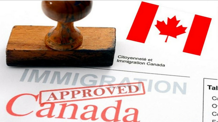 Giấy tờ xin visa đi Canada thăm con du học