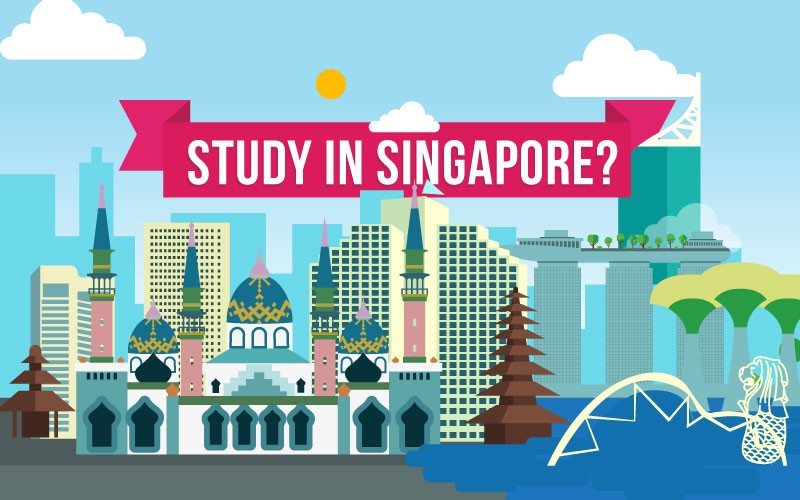 Lợi ích học tiếng Anh tại Singapore