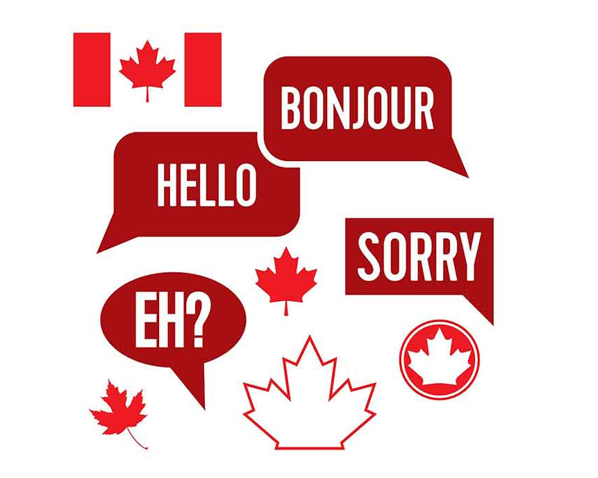 Ngôn ngữ thông dụng tại Canada