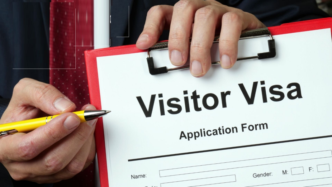 Visa thăm con/ thăm thân (Visitor visa)