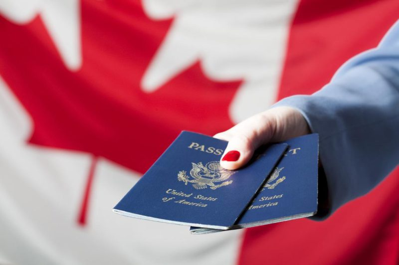 Làm thế nào để xin Visa du học Canada