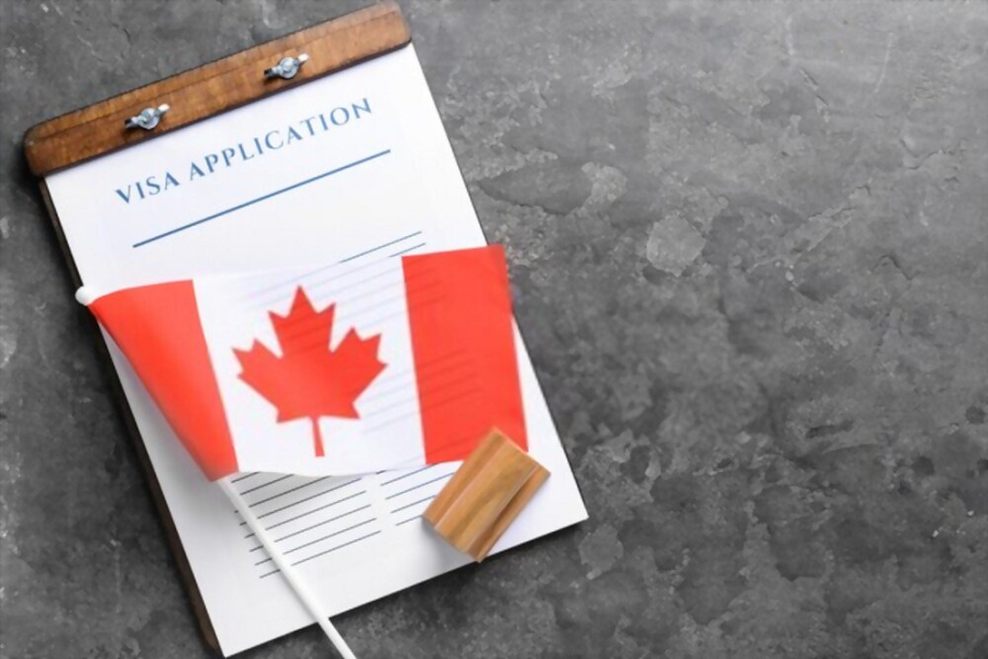 Các thủ tục, hồ sơ xin visa định cư tại Canada